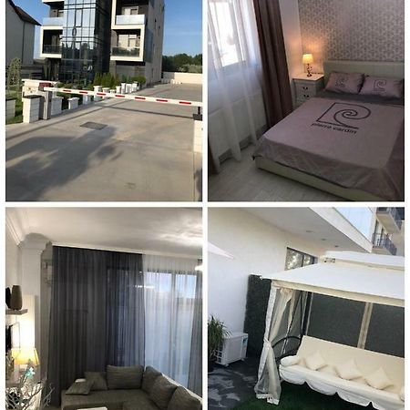 Zev- Cataleya Mamaia Nord Apartment Navodari Exterior photo
