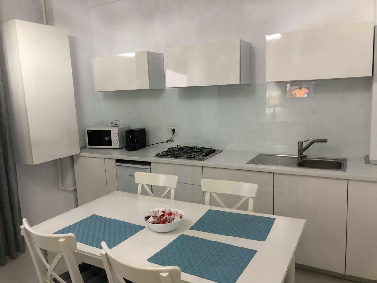 Zev- Cataleya Mamaia Nord Apartment Navodari Exterior photo