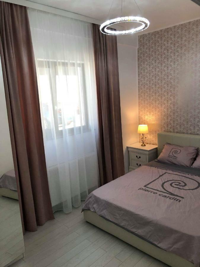 Zev- Cataleya Mamaia Nord Apartment Navodari Exterior photo