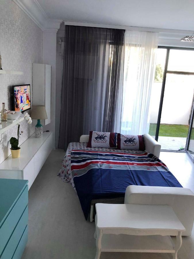 Zev- Cataleya Mamaia Nord Apartment Navodari Exterior photo