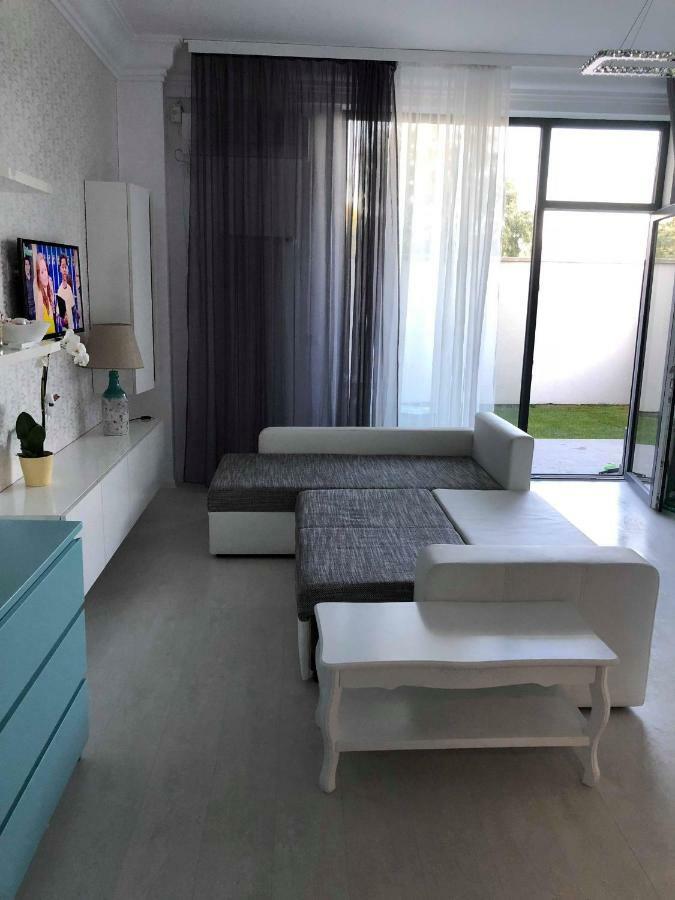 Zev- Cataleya Mamaia Nord Apartment Navodari Exterior photo